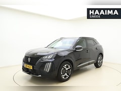 Peugeot 2008 - 1.2 Hybrid 145 Allure | Climate & Cruise control | Achteruitrijcamera |voorstoelen verwarm