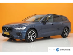 Volvo V60 - 2.0 B3 R-Design | Trekhaak | Pano | Harman Kardon |
