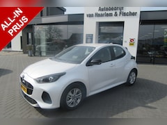 Mazda 2 Hybrid - 1.5 Centre-line Automaat, Ad. CC, Stoelverwarming