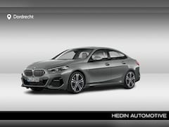 BMW 2-serie Gran Coupé - 220i M-Sport | Leder | Panorama | Harman Kardon