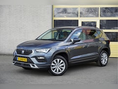 SEAT Ateca - 1.5 TSI Style Business Intense BJ2021 Lmv 17" | Led V+A | Pdc | Panoramadak | Elek. trekha