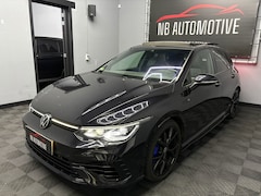 Volkswagen Golf - 8 2.0 TSI R 4Motion Akra Pano Leer