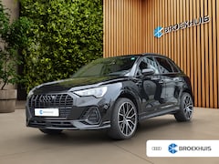 Audi Q3 - 45 TFSI quattro Pro Line S | Panoramadak | Stoelverwarming | Navi | Climate