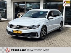 Volkswagen Passat Variant - 1.4 TSI PHEV GTE Business
