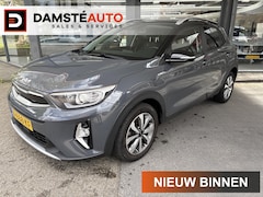 Kia Stonic - 1.0 T-GDi MHEV DynamicPlusLine