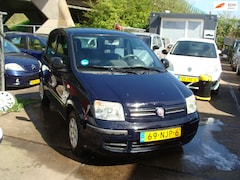 Fiat Panda - 1.2 Active st bekr elek pak nap apk