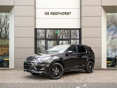 Land Rover Discovery Sport - 1.5 P270e PHEV Business Landmark Edition | Towing Pack | Matrix LED-koplampen | Configurab
