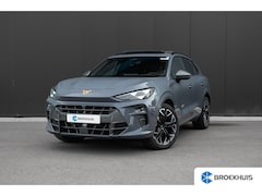CUPRA Terramar - 1.5 TSI e-Hybrid 272pk VZ Performance | Adaptief demping systeem | Alcantara bekleding | A