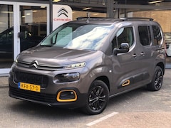 Citroën Berlingo - AUTOMAAT RIP CURL