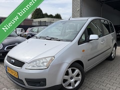 Ford Focus C-Max - 1.8-16V Futura / Automaat /158.000KM /N.A.P