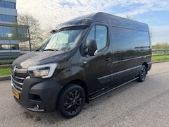 Renault Master - 2.3DCI L2H2 180PK Airco Navi Trekhaak 82000KM EURO 6