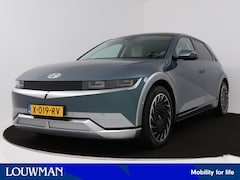 Hyundai IONIQ 5 - Connect AWD 73kWh | SOH 98, 1% |