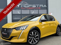 Peugeot 208 - 1.2 PureTech GT Pack Pano Stoelverw Bomvol-opties