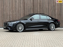 Mercedes-Benz S-klasse - 580 e 4MATIC AMG Line / Schuifdak /