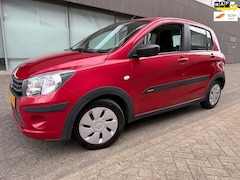Suzuki Celerio - 1.0 Comfort AIRCO BJ 5-2015 APK 5-2026