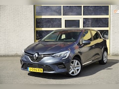 Renault Clio - 1.0 TCe 5drs Zen BJ2020 Led | Navi | App-Connect | Airco | Cruise control | Getint glas
