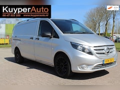 Mercedes-Benz Vito - 116 CDI , , marge, , trekhaak vol opties etc
