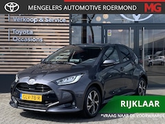 Toyota Yaris - 1.5 Hybrid 115 First Edition