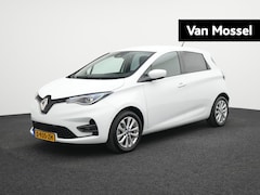 Renault Zoe - R110 Iconic 41 kWh | Apple/Android Play | Camera | Cruise | DAB | Keyless | LED | Navi | P