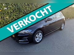 Volkswagen Polo - Beats Nw Model Carplay Nw banden Gr beurt st verwarming Clima