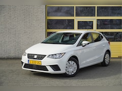 SEAT Ibiza - 1.0 TSI 5drs Style BJ2021 Pdc | App-Connect | Climate control | Cruise control | Getint gl