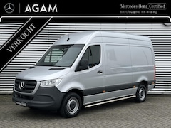 Mercedes-Benz Sprinter - 315 CDI L2H2 Automaat Carplay Navigatie Camera 3500kg Trekgewicht