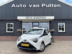 Toyota Aygo - 1.0 VVT-i x-fun I Airco I DAB I Rijklaarprijs incl garantie