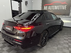 Mercedes-Benz C-klasse - AMG 63 S E Performance