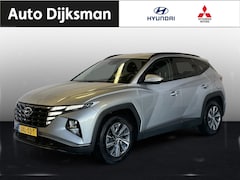 Hyundai Tucson - 1.6 T-GDI MHEV i-MOTION