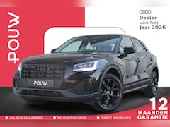 Audi Q2 - 30 TFSI 110pk Pro Line | Apple Carplay/Android Auto | Adaptive Cruise Control | Parkeerhul