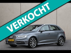 Audi A3 Sportback - 1.4 e-tron PHEV Ambition Pro Line plus | Navigatie | Keyless | Clima