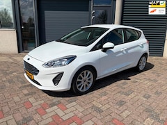 Ford Fiesta - 1.1 Trend