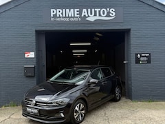 Volkswagen Polo - 1.0 TSI DSG | Cruise Control| Stoelverw 2020