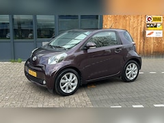 Toyota iQ - 1.0 VVTi Aspiration luxe uitvoering