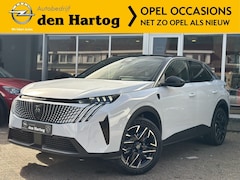 Peugeot 3008 - 1.2 Hybrid 145 GT Trekhaak/Stoel+stuurverwarming/Camera