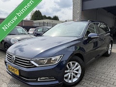 Volkswagen Passat Variant - 1.4 TSI Comfortline/BJ 2016 /N.A.P