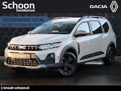 Dacia Jogger - 1.8 hybrid 155 limited edition 7p. HEV | 7 jaar garantie | 360 Camera | Navigatie | Cruise