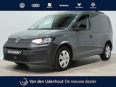 Volkswagen Caddy Cargo - 1.5 TSI 115pk DSG / Wordt verwacht / Automaat / Benzine