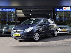 Opel Corsa - 1.2-16V Selection 80pk|5drs|AUX|APK|Nette auto