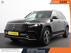 Mercedes-Benz EQB - 250+ AMG Line 71 kWh | AMG Line interieur | Edition Advance Plus | LED High Performance ko