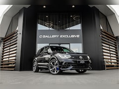 Volkswagen Tiguan - 2.0 TSI R 4Motion - Panorama | Akrapovic | Memory | ACC | Keyless