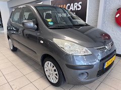 Hyundai i10 - 1.25i Dynamic Cool | Airco | 5-deurs| Lage km|
