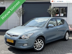 Hyundai i30 - 1.6i 127pk|ZO MEE|NWE APK|2EIG|CLIMATE|PDC|THAAK