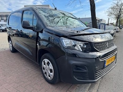 Peugeot Partner - 1.5 BlueHDi 100 L2 3zits Airco, Cruisecontrol VOORSCHADE