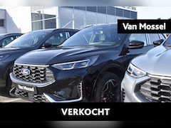 Ford Kuga - 2.5 PHEV ST-Line X | Voorraad Terneuzen | Snel Rijden | €4000.- Korting | 19" LMV | Panora