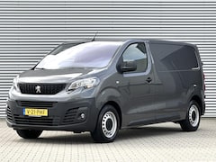 Peugeot Expert - 2.0 BlueHDI 145 PK Automaat Cruise|Camera|Navi