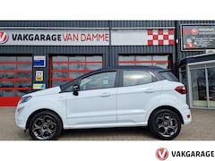 Ford EcoSport - 1.0 EB ST-Line