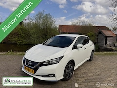 Nissan LEAF - e+ N-Connecta 62 kWh | Eerste eigenaar | Dealer OH