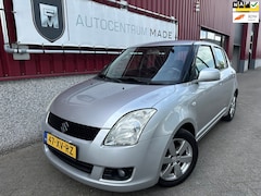 Suzuki Swift - 1.3 Shogun // 5-DRS // Airco // 136DKM NAP //