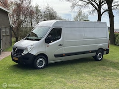 Renault Master - bestel T35 2.3 dCi FWD Energy 170 TwinTurbo EU6
